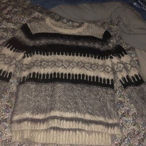 Comfy sweater from Forever 21